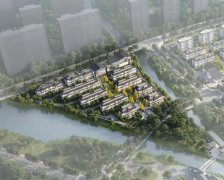 元和纯新盘即将入市 拟建
