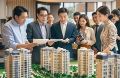 报告称11月中国城市新屋销