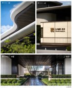 徐汇滨江热门盘收官房源