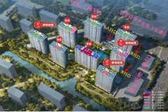 上城区兴耀新盘突发规划