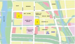 绿城康桥户型图爆料！限
