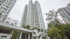上水顺欣花园201个车位1