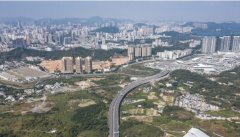 新世界、招商蛇口粉岭北