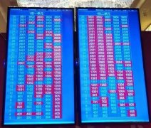 前海湾啟紫荆府和光明振