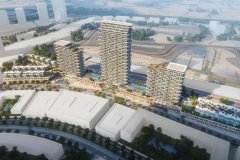 阿联酋：Union Properties价值