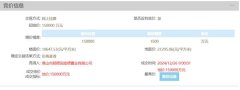 4天拿3地！顺控城投年内砸