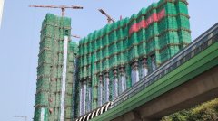 2024年回顾「卖楼王」新地