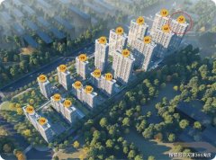 东丽一新盘首开！均价9万