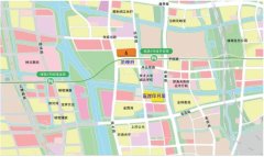 宸岸栖月户型图曝光！建