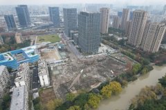 杭州顶级红盘—御境映庐
