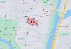 南京新别墅区崭露头角！