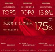 卖爆！城北顶流盘 绝版