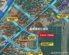 限价3.38万/㎡！泉州市区纯