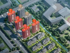 绿城晴澜轩预计20号开示范