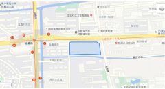 城南一宗涉宅用地来了！