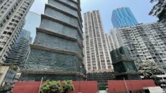 宏安101 Kings Road加推26伙