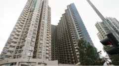 红磡环海‧东岸一房488万