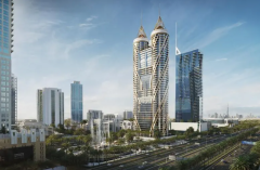 GJ Properties将Biltmore Reside