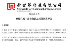 1394万元购买自家公司豪宅