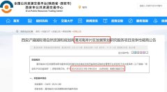 西安城市新中心策划渭河