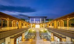 中国铁建凤语潮鸣：顺德