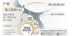 保利和颂：城市繁华与自