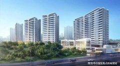 缦云广州——天河国际生