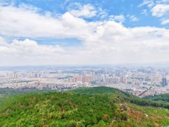曲靖市召开推动房地产高