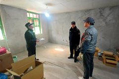 历保建筑违规装修？严查