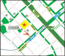 简阳的三宗住宅用地开启