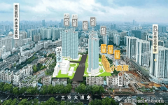 保利燕语堂悦：兼具文化