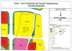狮山又有宅地出了？超8
