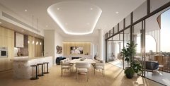 Toowong's Monarch Residenc