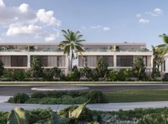 Capri Villas施工速度加快 将