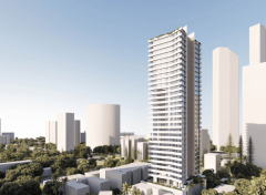 Bassar集团将开发Broadbeach塔