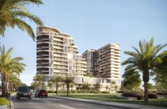 Sunrise Capital在Wasl Gate推出