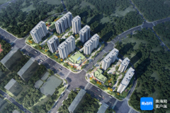 1168套住宅将交付！海口回