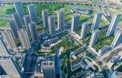杭州大型人才租赁住房项