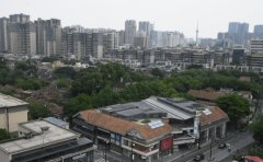 佛山放宽购房政策：鼓励