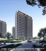 联动价8.58万/㎡！上海华发
