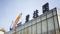 杨惠妍：房地产一定会迎