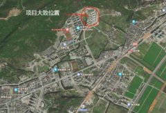 乐清市保租房项目一期获
