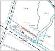东莞东城1宗商务金融地块