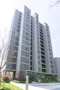 上海闵行公租房项目古美