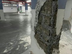 海南恒大楼盘被指为海砂