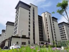 上海长宁虹桥人才公寓西