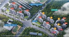 长沙中建和悦宸光上新！