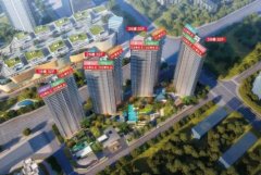 东莞南城建发缦云新品加