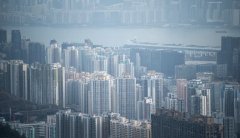 香港开发商长实集团将房