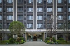 龙湖冠寓4.0成都东安天街